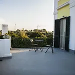 Bed and breakfast Adelaide & Torre A Mare