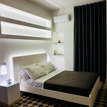 Adelaide & B&B 토레 아 마레