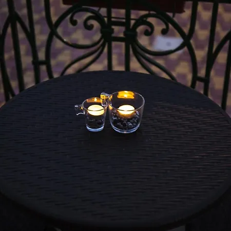 Adelaide & B&B 토레 아 마레