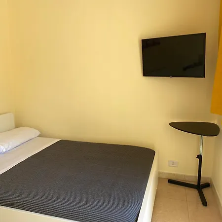 Bed & Breakfast Adelaide & Torre A Mare