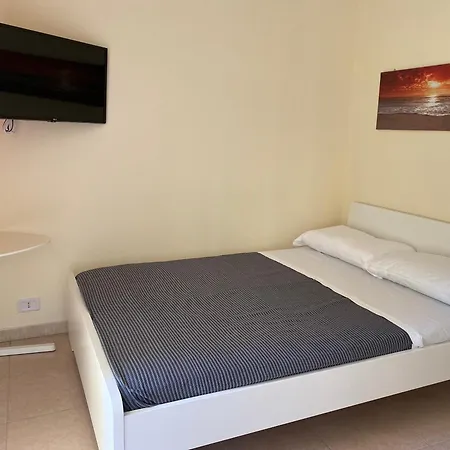 Couette-café Adelaide & Torre A Mare