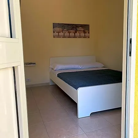 Bed and breakfast Adelaide & Torre A Mare