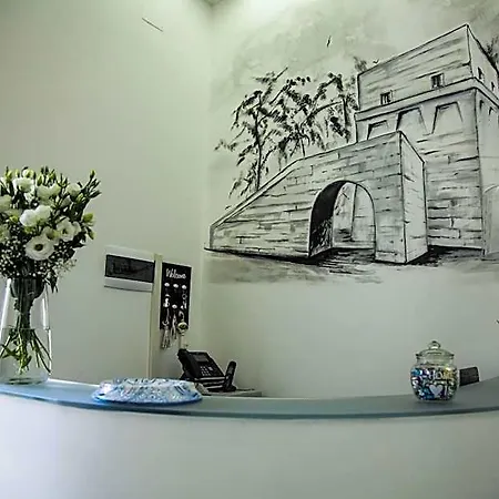 Bed and breakfast Adelaide & 4*