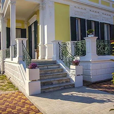 Bed and breakfast Adelaide & 4*