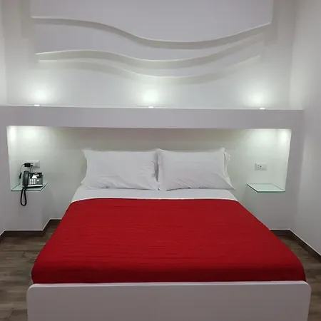 Adelaide & Bed & Breakfast 4*