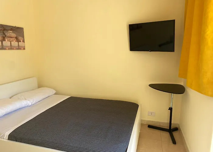 Bed & Breakfast Adelaide Suite&room Torre A Mare