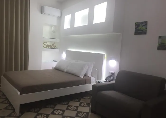 Adelaide Suite&room 4*