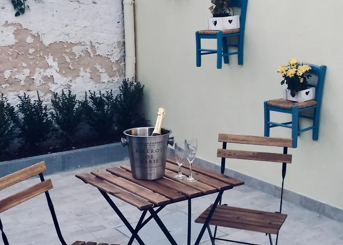 Bed & Breakfast Adelaide Suite&room