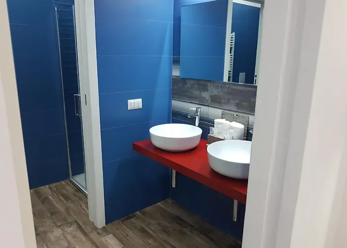 Bed & Breakfast Adelaide Suite&room 4*
