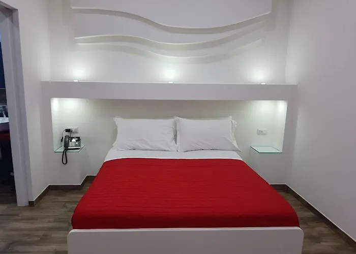 Adelaide & Bed & Breakfast 4*