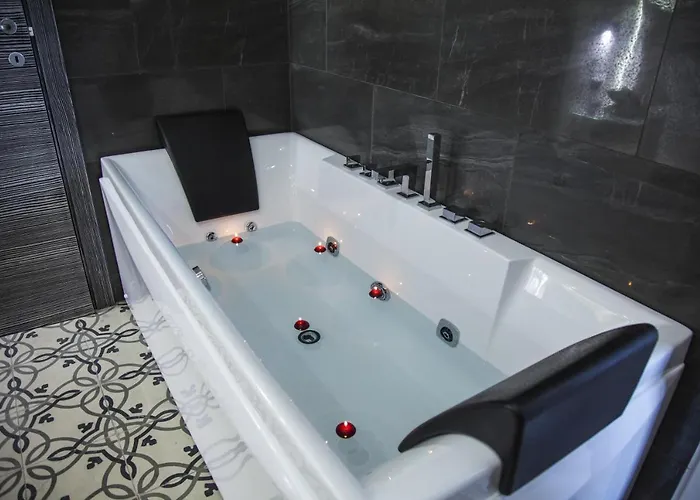 Adelaide Suite&room Bed & Breakfast