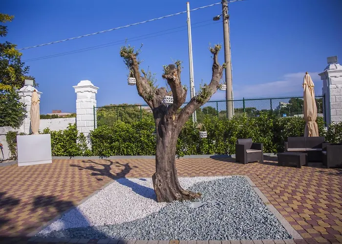 Adelaide Suite&room Bed & Breakfast