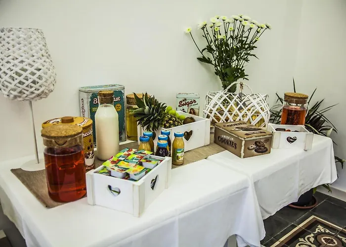 Bed & Breakfast Adelaide Suite&room Torre A Mare