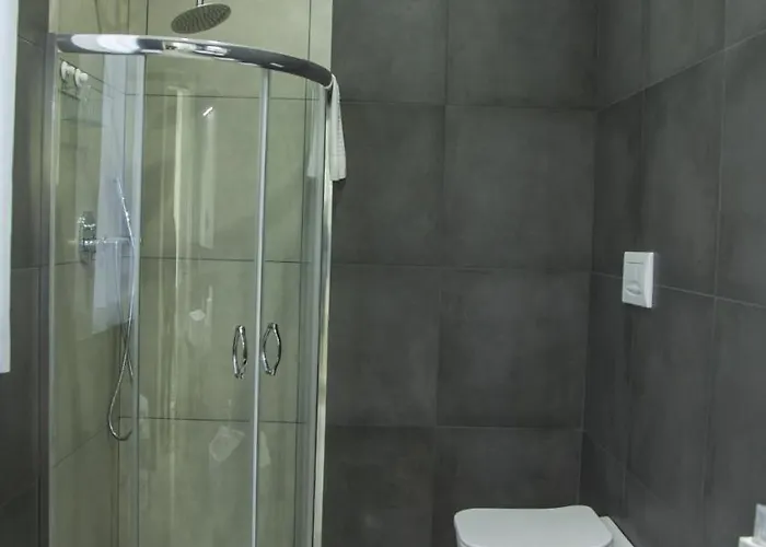 Bed & Breakfast Adelaide Suite&room