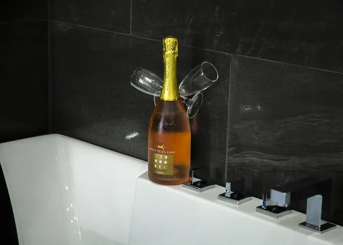 Bed & Breakfast Adelaide Suite&room 4*