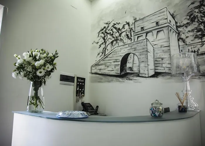 Bed & Breakfast Adelaide &