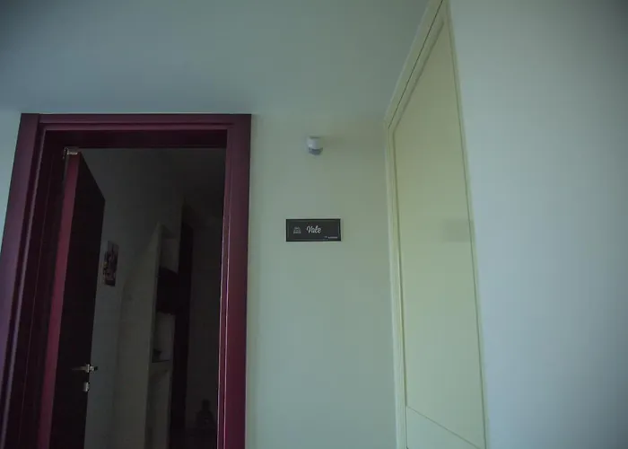 Bed & Breakfast Adelaide & Torre A Mare