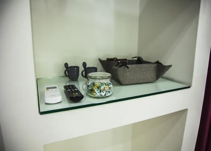 Bed & Breakfast Adelaide Suite&room 4*