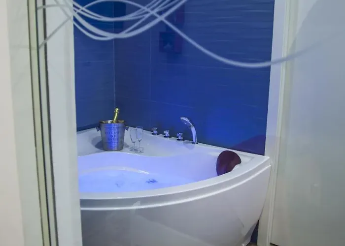 Adelaide Suite&room Bed & Breakfast Torre A Mare