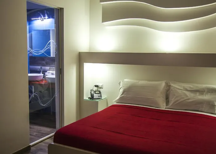 Bed & Breakfast Adelaide &