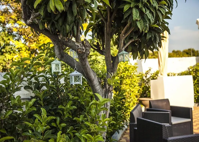 Adelaide & Bed & Breakfast Torre A Mare