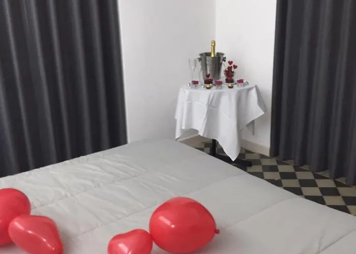 Adelaide Suite&room Bed & Breakfast