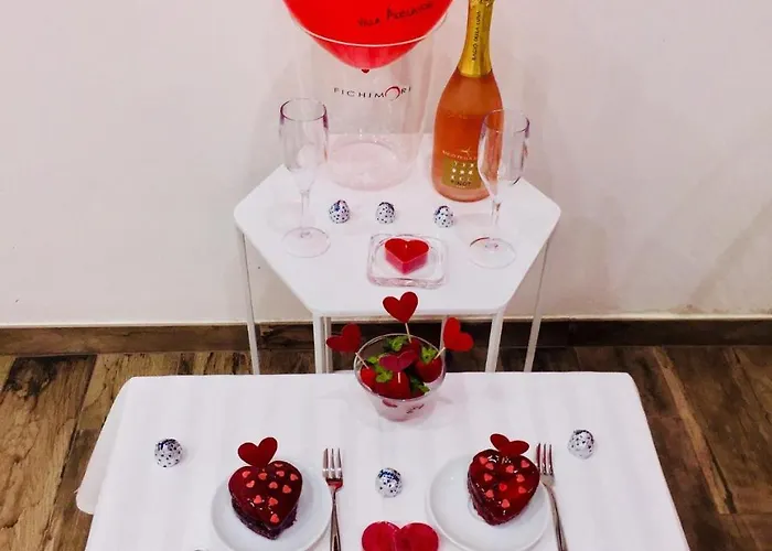 Adelaide Suite&room Torre A Mare